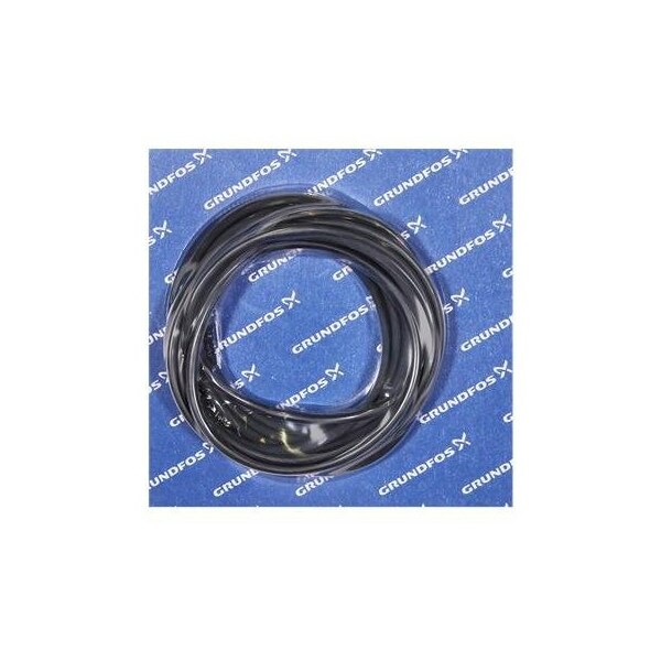 Pump Repair Kits- Kit, ; Fr74 O-rings for cooling jacket, Spare Part.